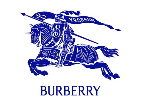 burberry new logo vector|burberry official logo.